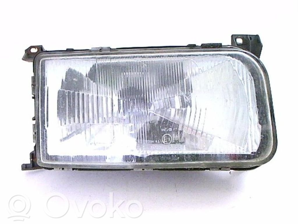 Volkswagen PASSAT B3 Faro/fanale 