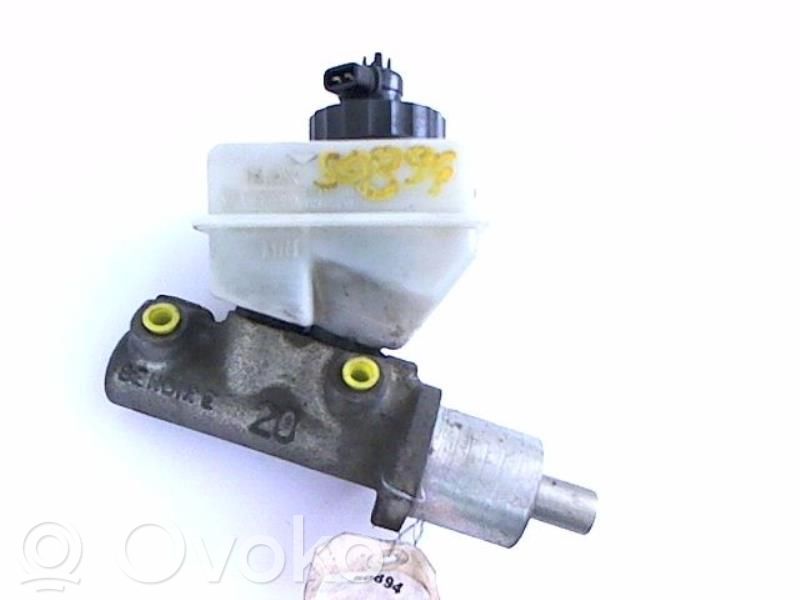 Volkswagen Polo II 86C 2F Główny cylinder hamulca 