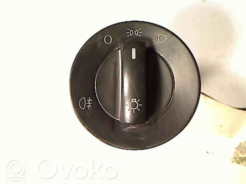 Light switch   6Q0941531B