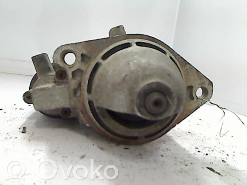 Volvo 740 Starteris 