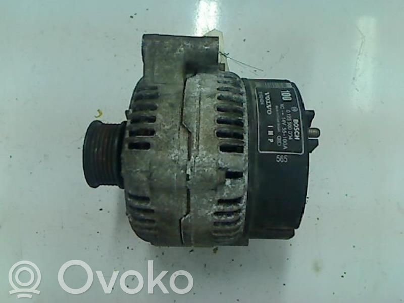 Volvo 850 Ģenerators 