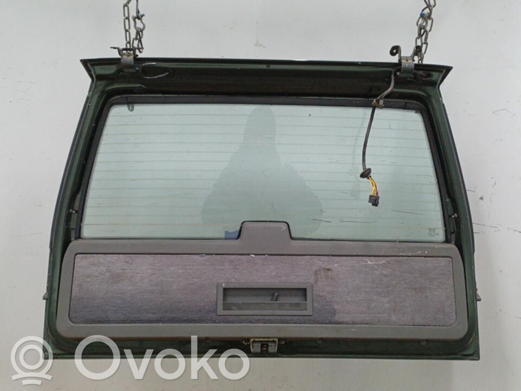Volvo 940 Tailgate/trunk/boot lid 