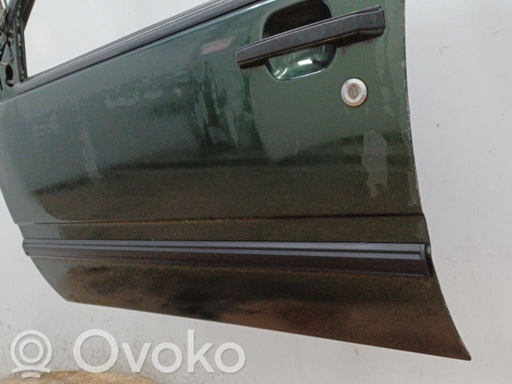 Volvo 940 Durvis 