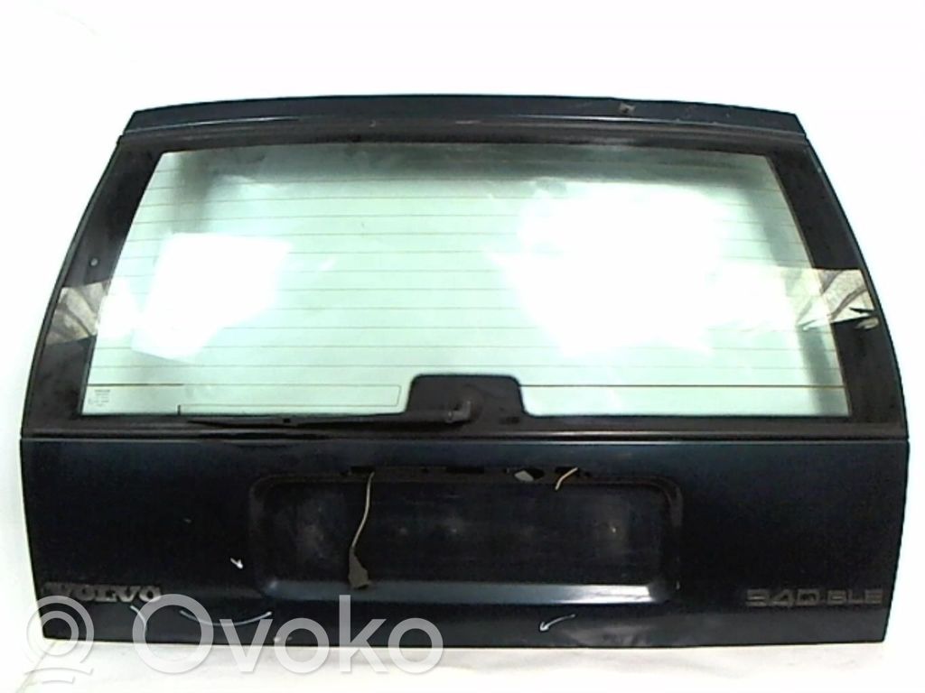 Volvo 940 Tailgate/trunk/boot lid 