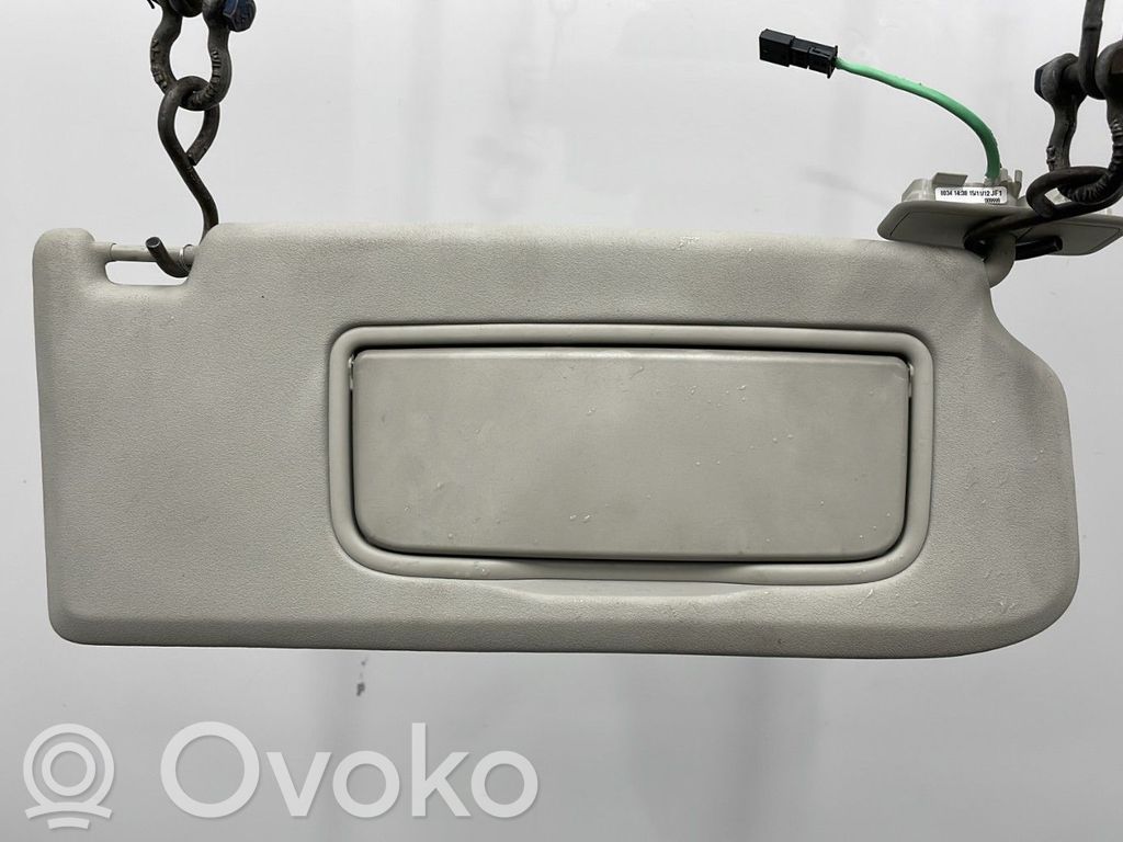 Häikäisysuoja   39814806