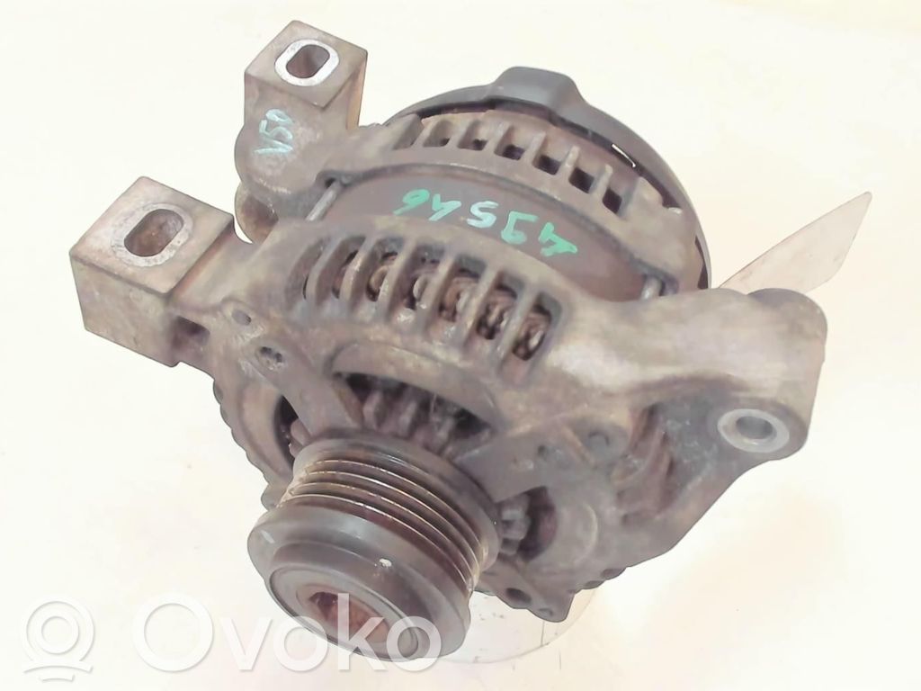 Alternador   1042103560