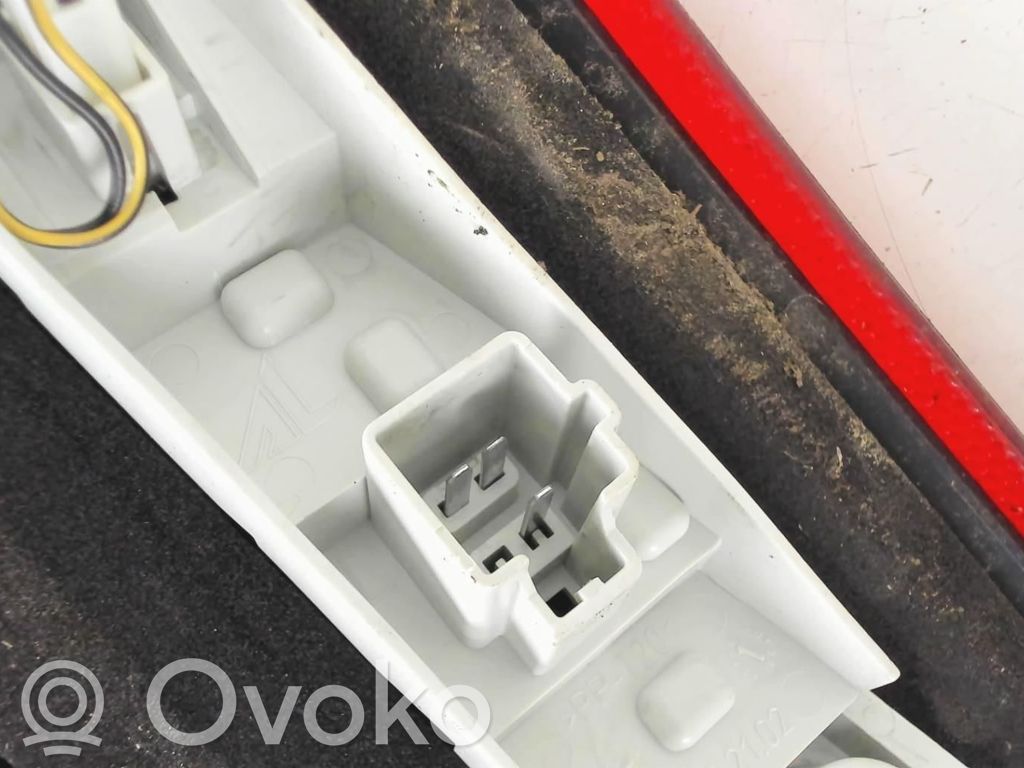 Volvo V50 Takavalot 