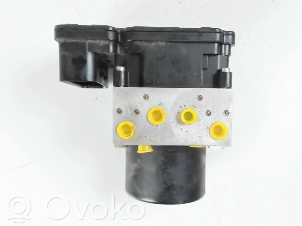 ABS Pump   31341513
