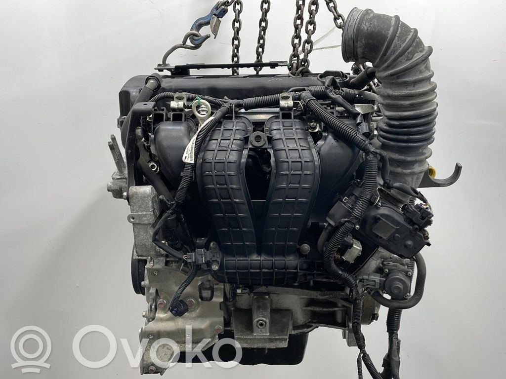 Engine   1000D178