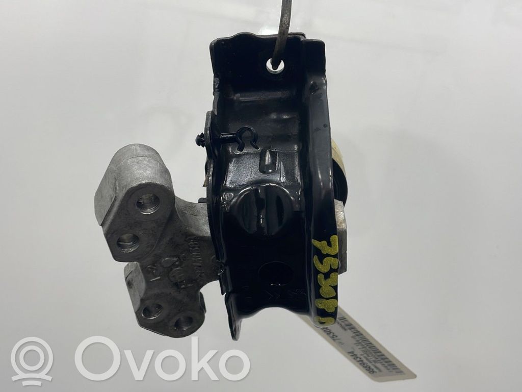 Peugeot 208 I Engine mount bracket 