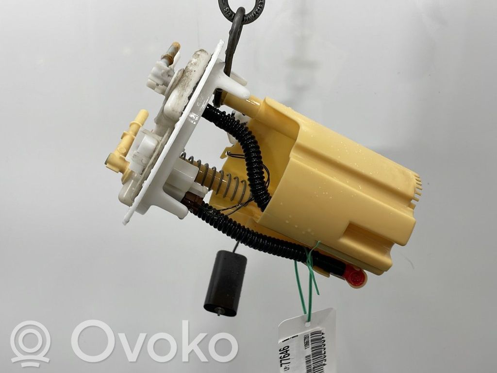 Citroen Jumpy Fuel level sensor 