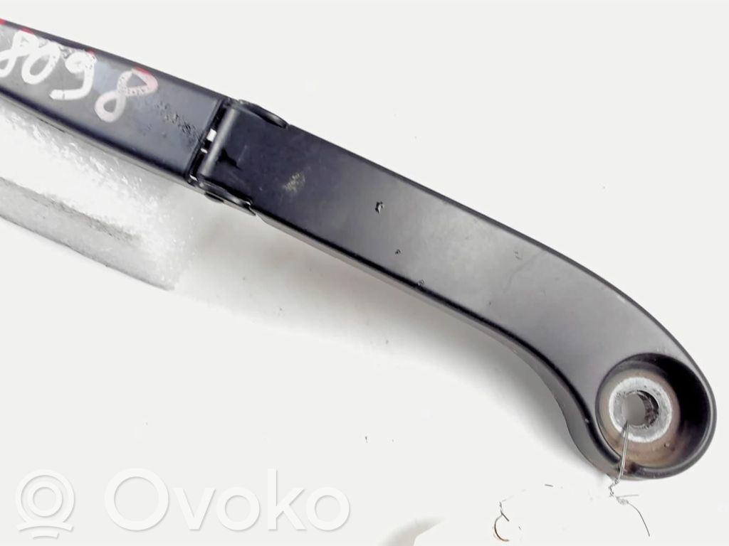 Front wiper blade arm   6429CN