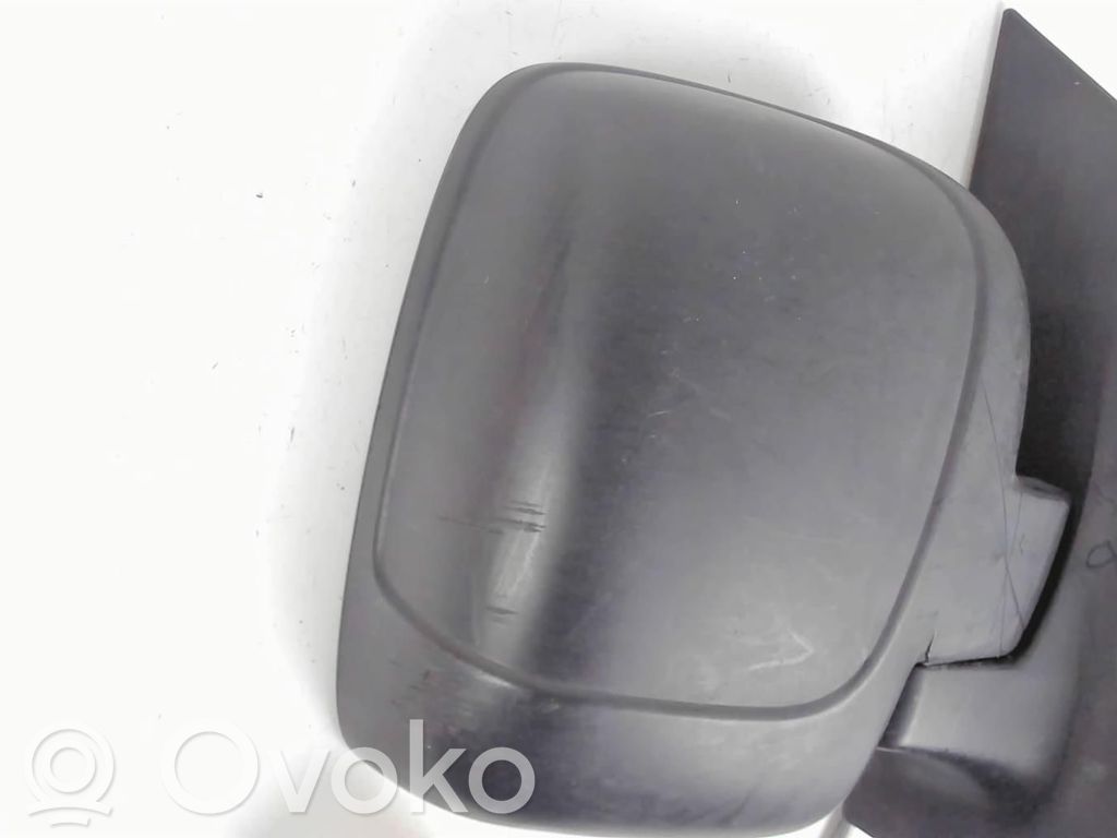 Manual wing mirror   8153L5
