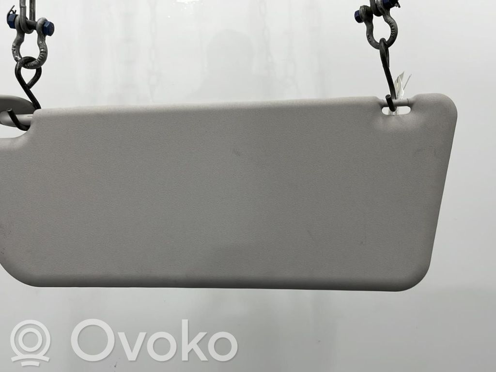Sun visor   00008143SL