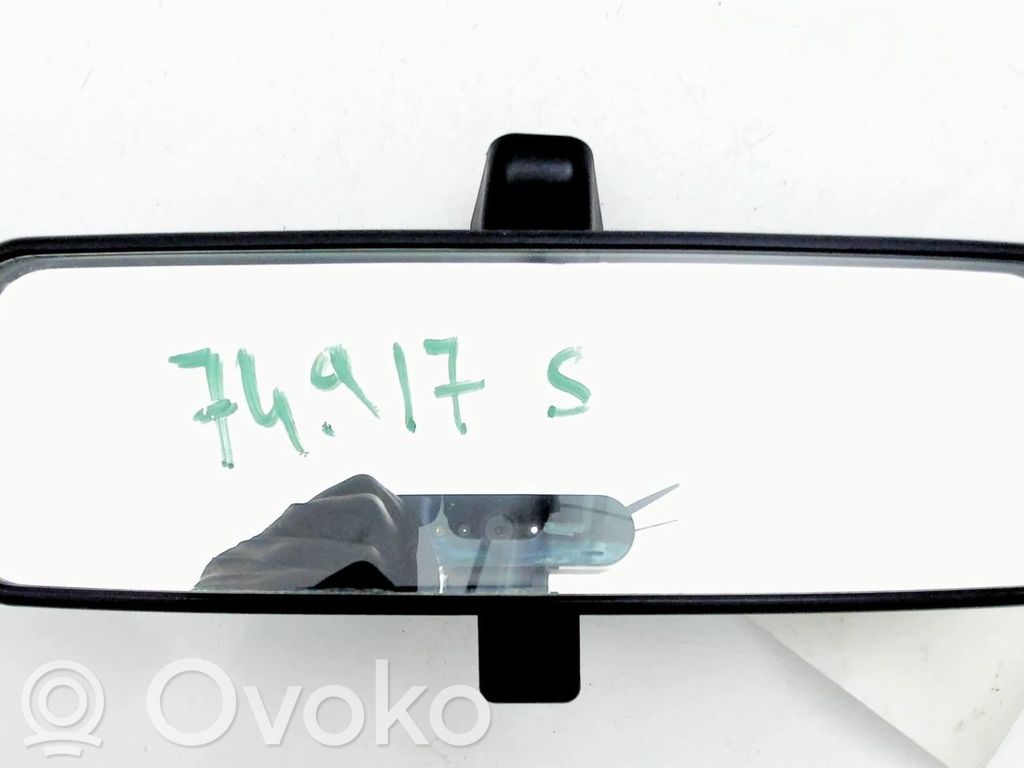Fiat Tipo Espejo retrovisor (interior) 
