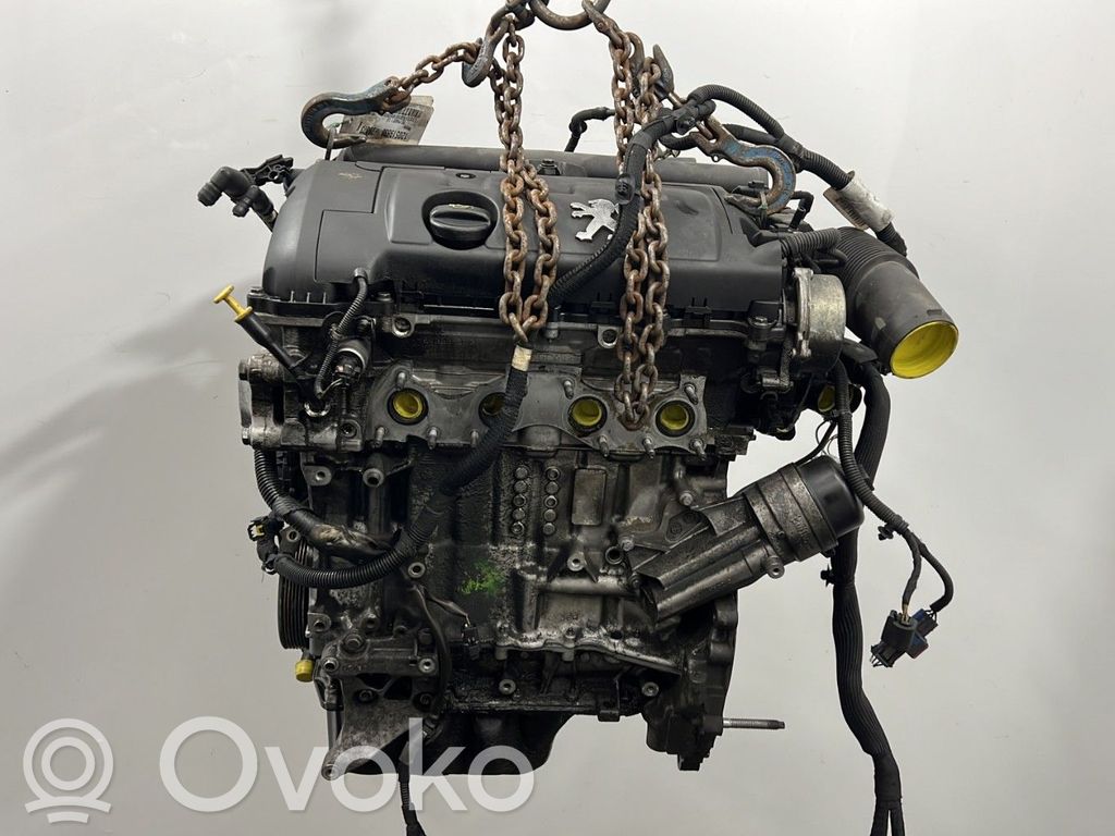 Engine   0135LN