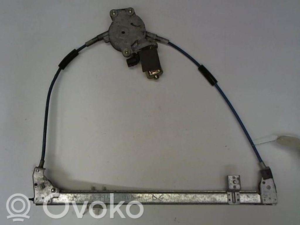 Fiat Punto (176) Elektryczny podnośnik szyby drzwi przednich 