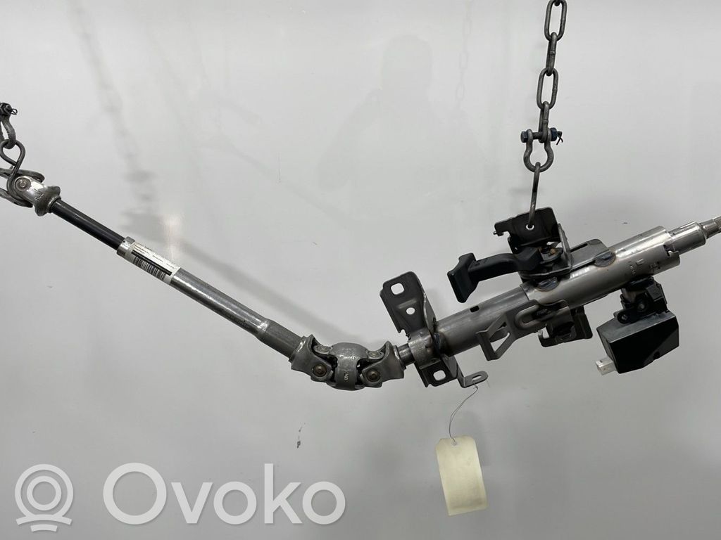 Toyota Proace Kit colonne de direction 