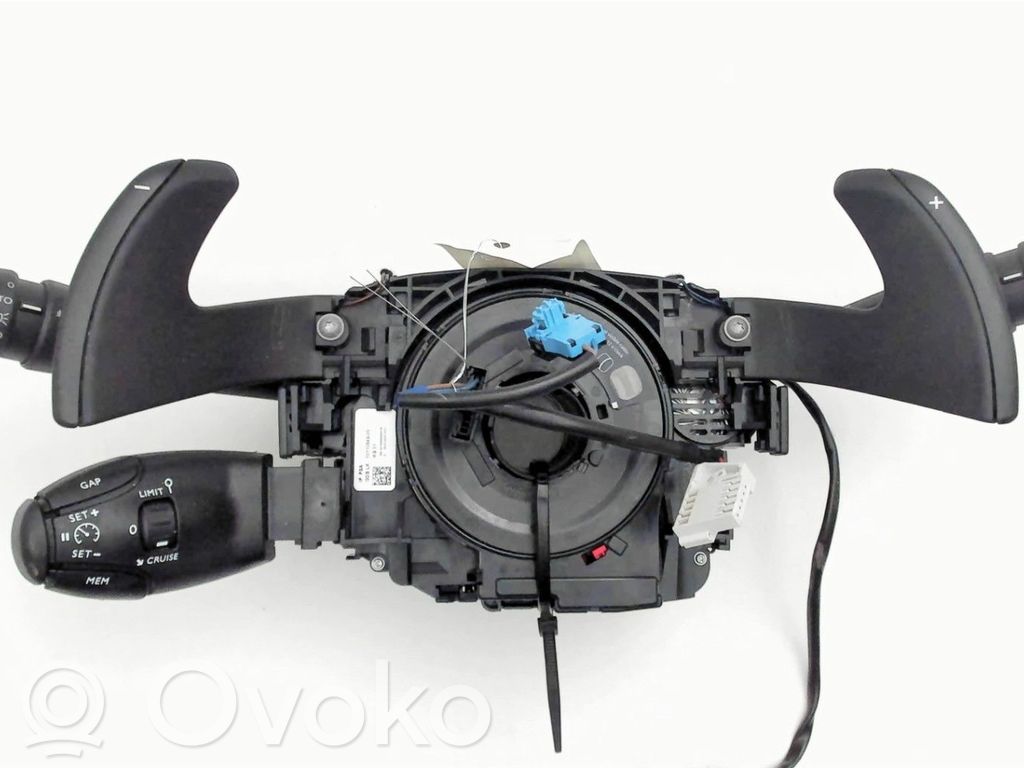 Citroen Jumpy Rokturu komplekts 