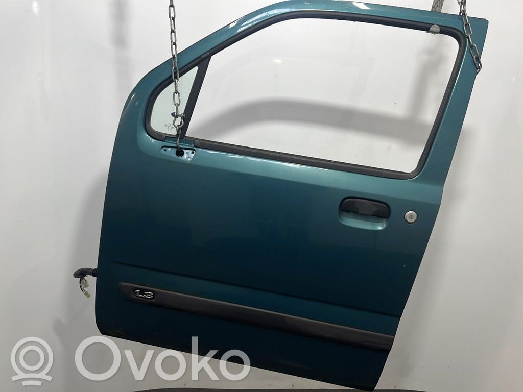 Suzuki Wagon R+ Puerta delantera 