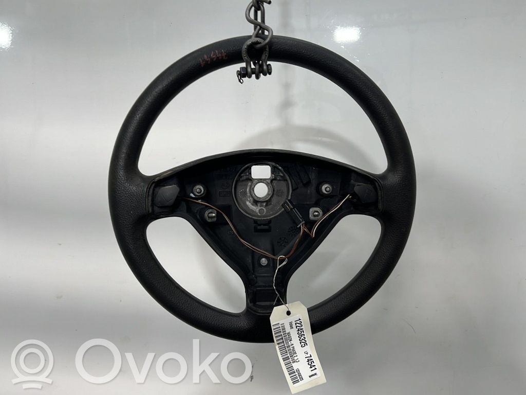 Suzuki Wagon R+ Volante 