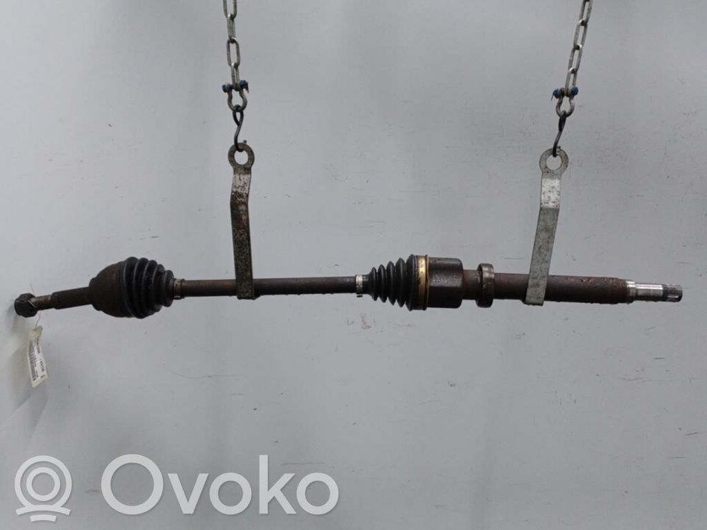 Etuvetoakseli   4615961