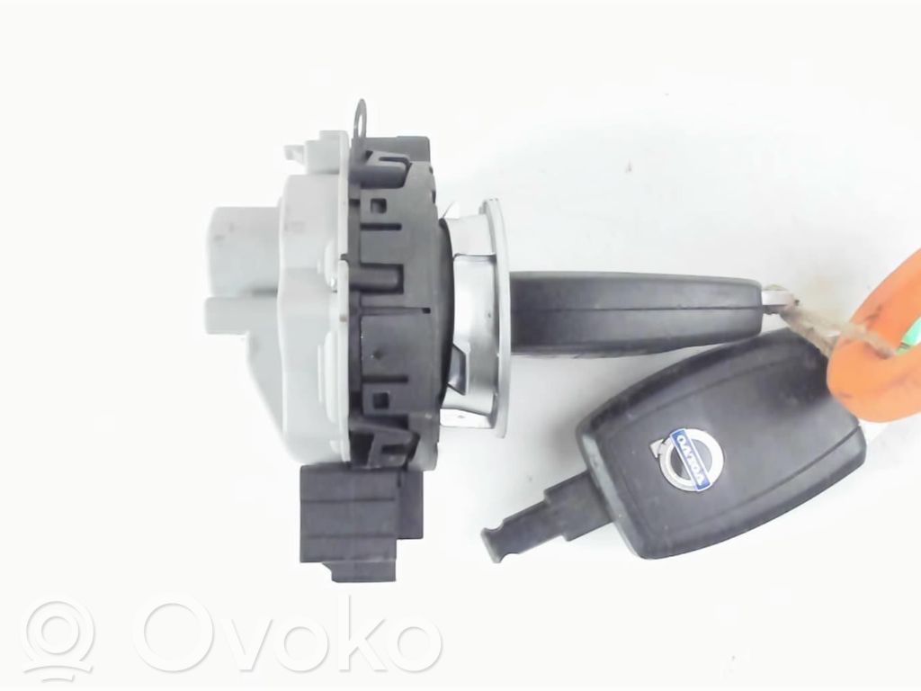 Ignition lock   31340733