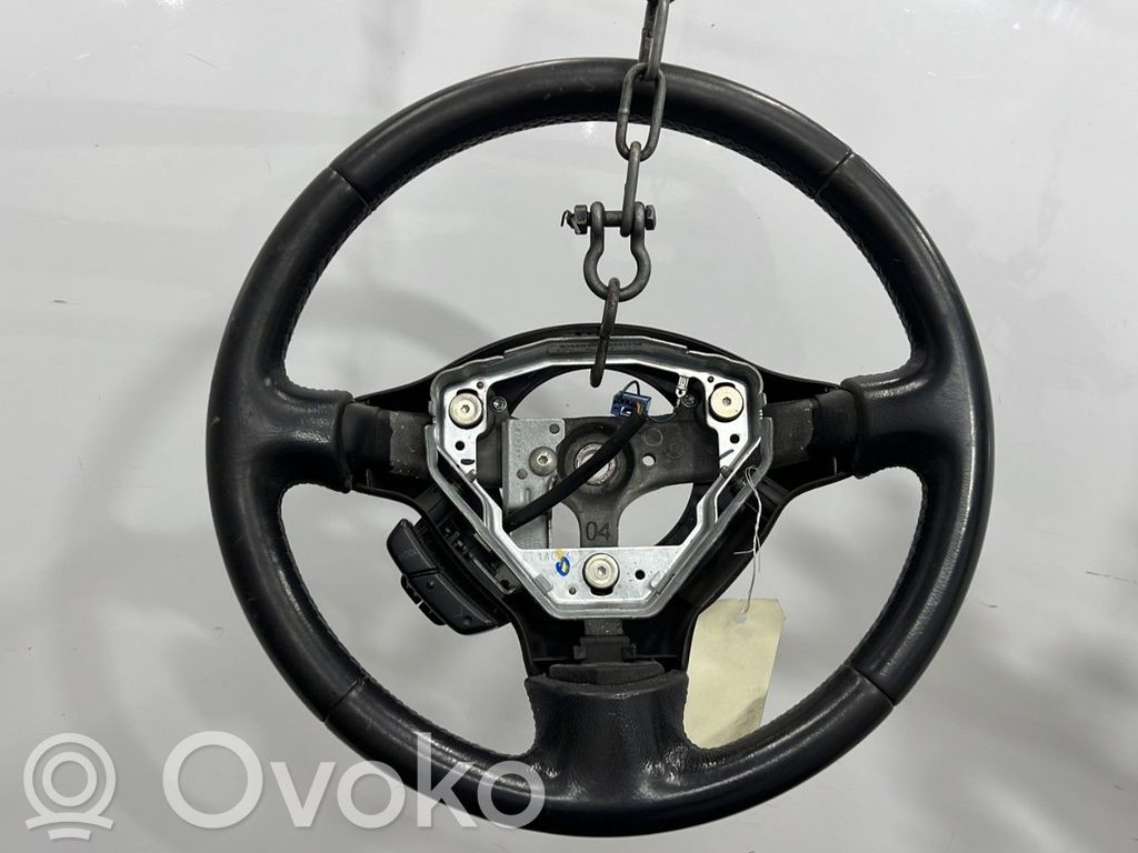 Toyota Yaris Kierownica 