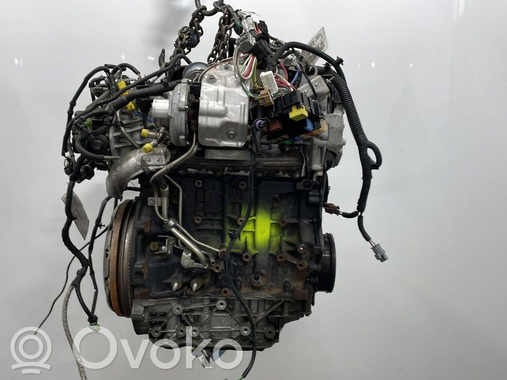 Engine   8201299082