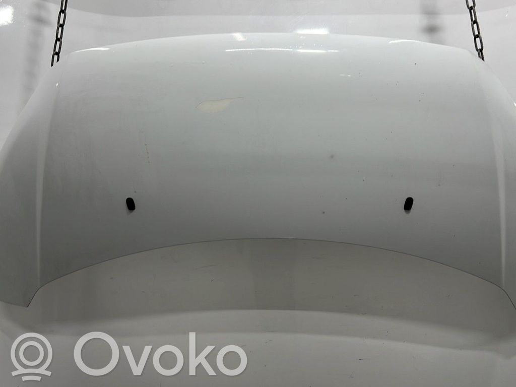 Engine bonnet/hood   2445243