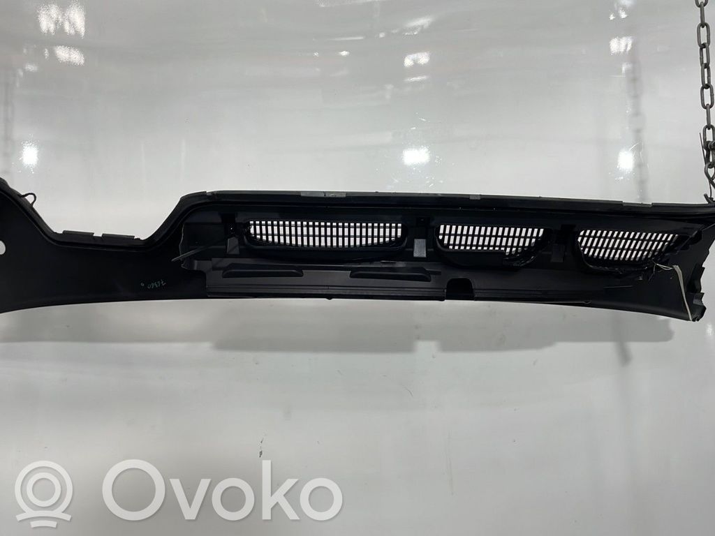 Ford C-MAX I Wiper trim 