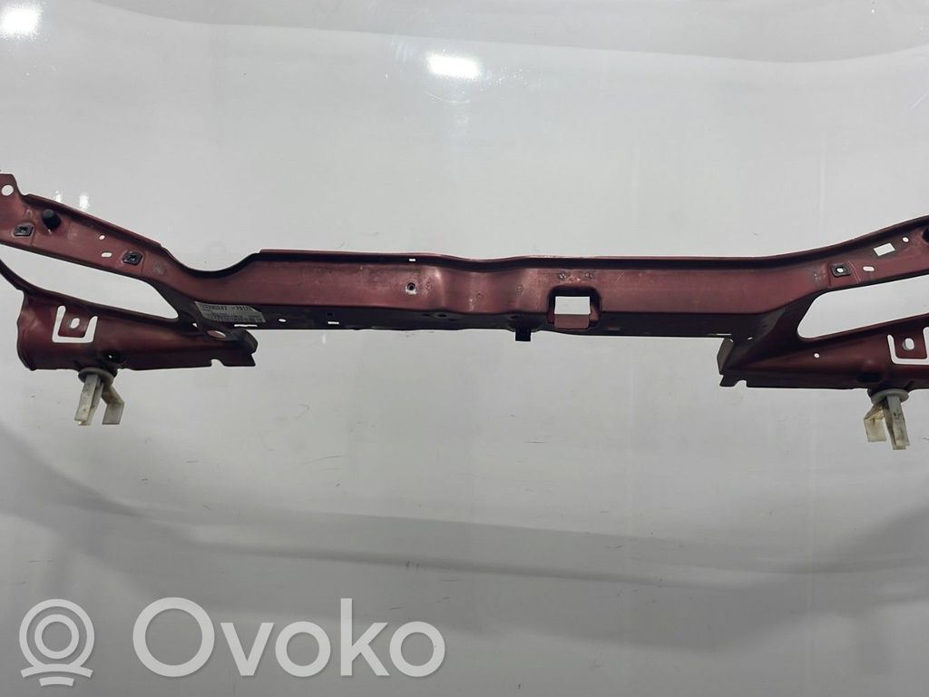 Citroen Saxo Radiatorių panelė 