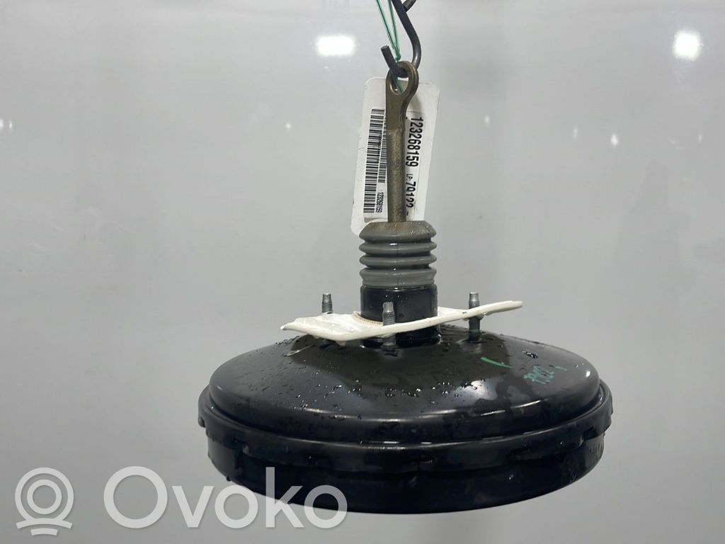Ford Transit Brake booster 