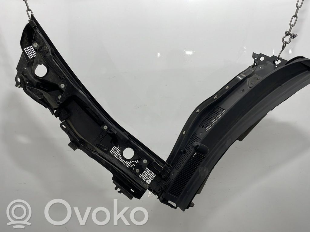 Mazda CX-5 Pyyhinkoneiston lista 