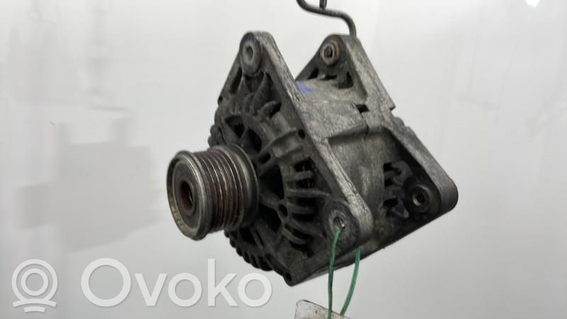 Генератор   2310000Q2CEX