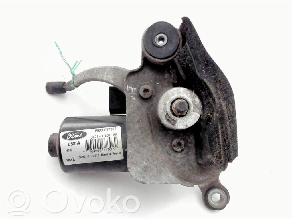 Valytuvų varikliukas   GK2117500AA