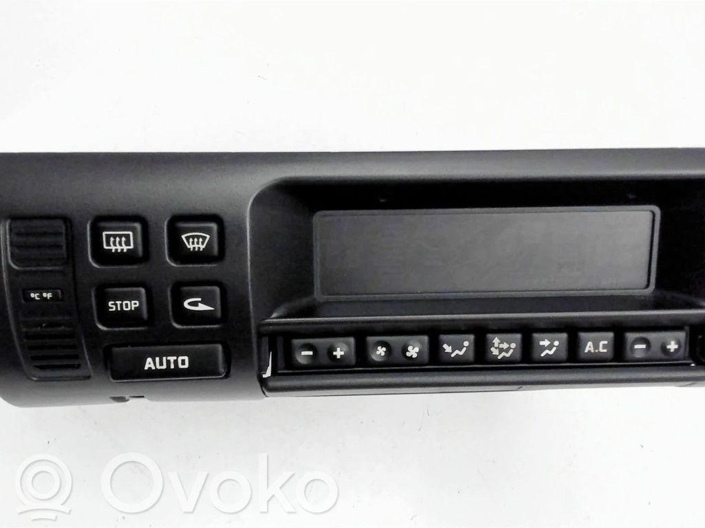 Renault Safrane Panel klimatyzacji 