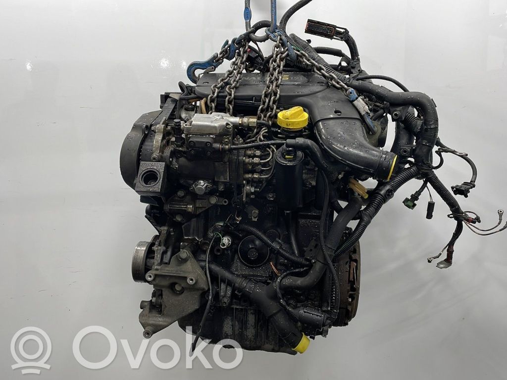 Engine   7701473299