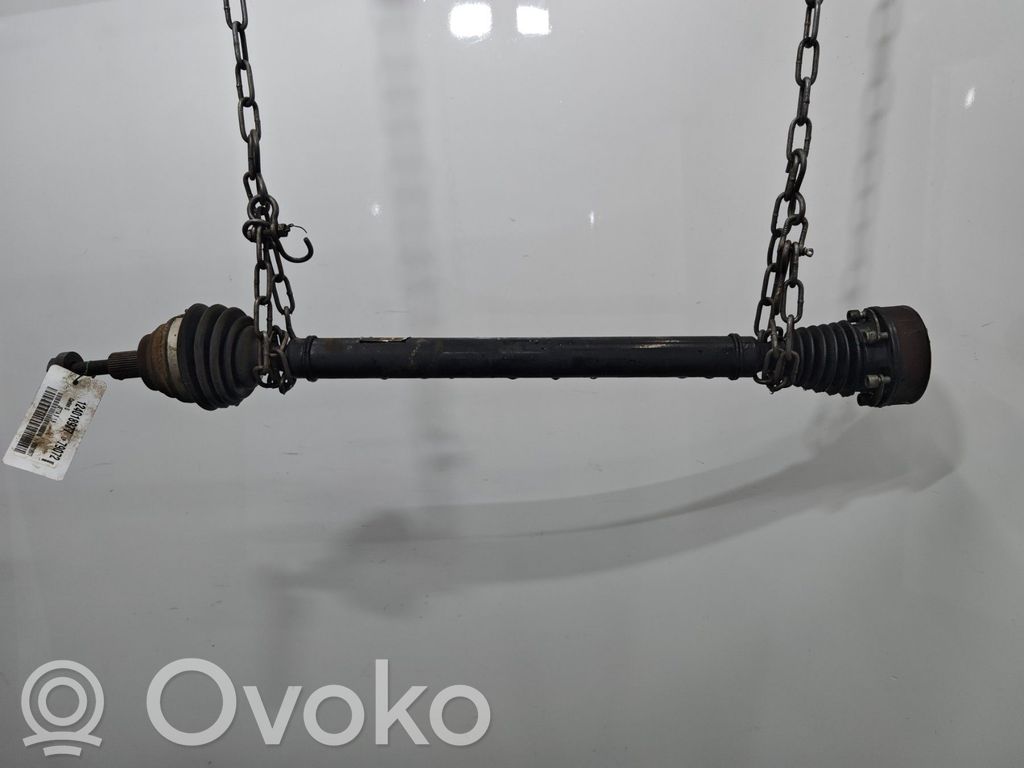 Volkswagen Jetta V Semiasse anteriore