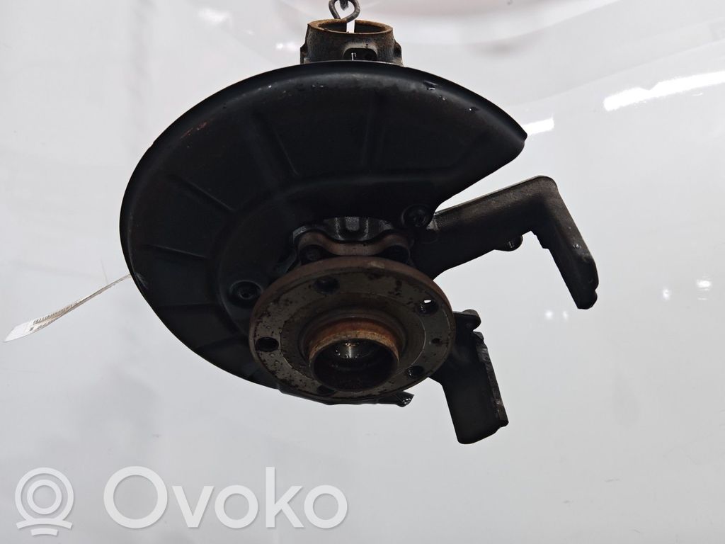 Volkswagen Jetta V Fuzetă butuc roată față 