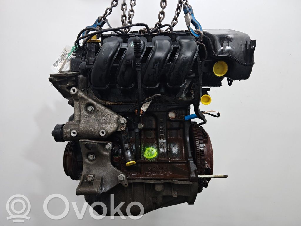 Motor   7701473186