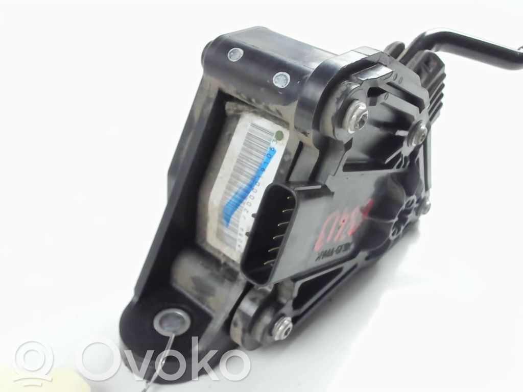 Sensor de posición del acelerador   JM08A