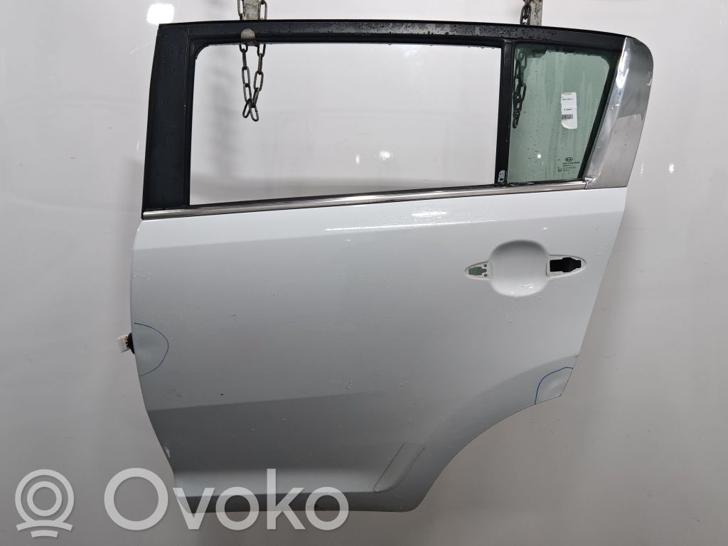 Ușă spate   770033W000