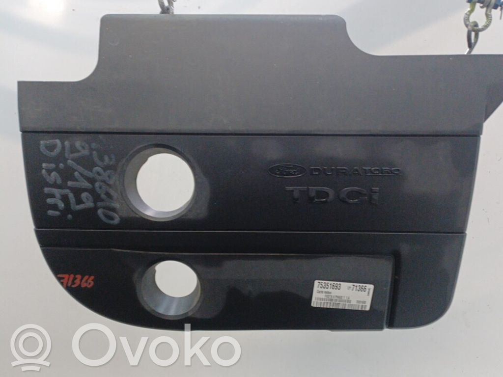 Ford Fiesta Engine cover (trim) 
