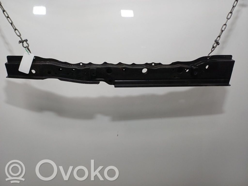 Nissan Note (E11) Balkis priekinio bamperio 