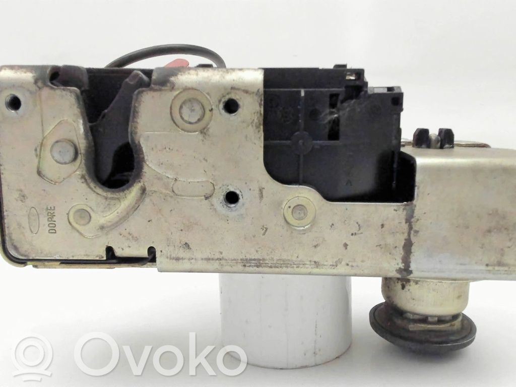 Ford Transit Front door lock 