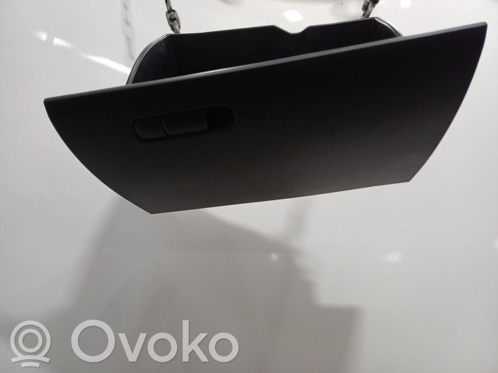 Mazda CX-5 Set torpedou 