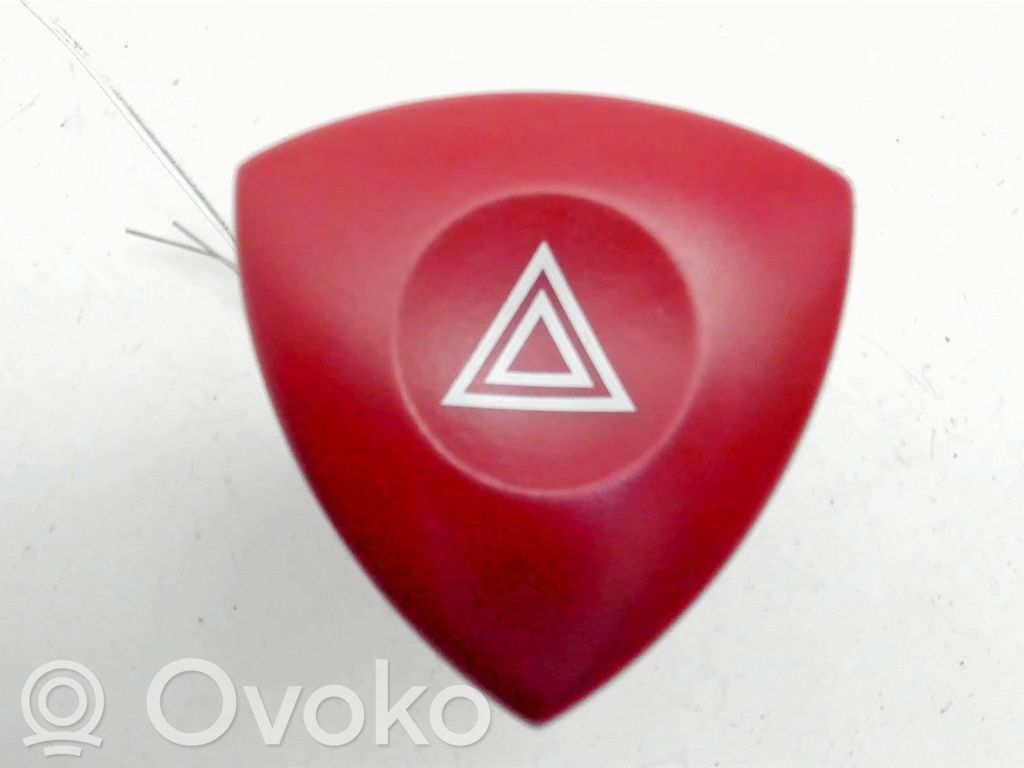 Renault Trafic II (X83) Hazard light switch 