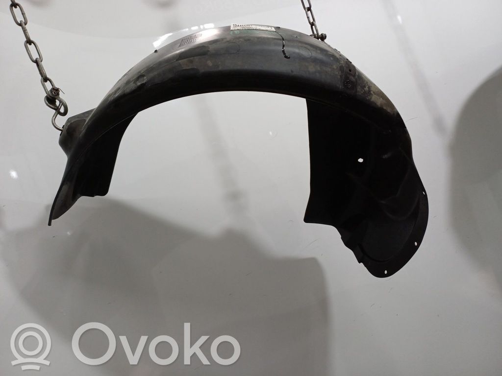 KIA Venga Nadkole tylne