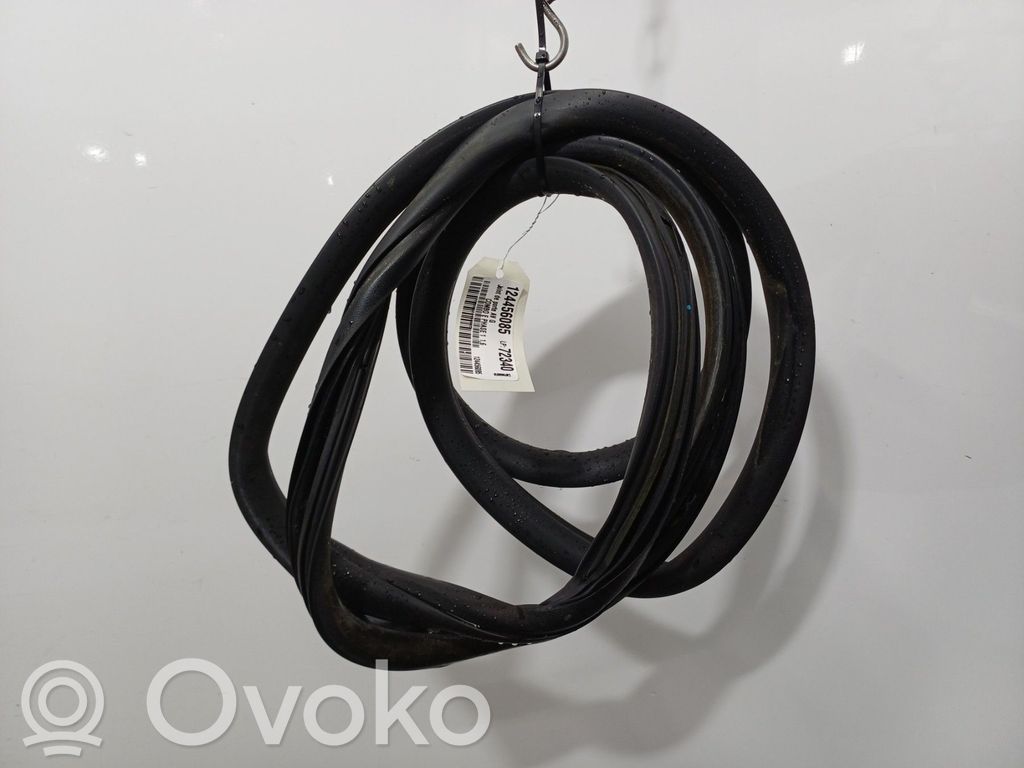 Etuoven kumitiiviste   9836219280